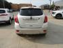 2016 While Pearl Tricoat /Titanium Buick Encore Convenience AWD (KL4CJFSB8GB) with an 1.4L L4 DOHC 16V TURBO engine, 6-Speed Automatic transmission, located at 827 W 26th Street, Erie, PA, 16508, (814) 455-3401, 42.105431, -80.090942- Photo#4