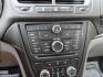 2016 While Pearl Tricoat /Titanium Buick Encore Convenience AWD (KL4CJFSB8GB) with an 1.4L L4 DOHC 16V TURBO engine, 6-Speed Automatic transmission, located at 827 W 26th Street, Erie, PA, 16508, (814) 455-3401, 42.105431, -80.090942- Photo#13