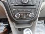 2016 While Pearl Tricoat /Titanium Buick Encore Convenience AWD (KL4CJFSB8GB) with an 1.4L L4 DOHC 16V TURBO engine, 6-Speed Automatic transmission, located at 827 W 26th Street, Erie, PA, 16508, (814) 455-3401, 42.105431, -80.090942- Photo#14