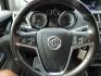 2016 While Pearl Tricoat /Titanium Buick Encore Convenience AWD (KL4CJFSB8GB) with an 1.4L L4 DOHC 16V TURBO engine, 6-Speed Automatic transmission, located at 827 W 26th Street, Erie, PA, 16508, (814) 455-3401, 42.105431, -80.090942- Photo#15