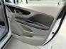 2016 While Pearl Tricoat /Titanium Buick Encore Convenience AWD (KL4CJFSB8GB) with an 1.4L L4 DOHC 16V TURBO engine, 6-Speed Automatic transmission, located at 827 W 26th Street, Erie, PA, 16508, (814) 455-3401, 42.105431, -80.090942- Photo#38