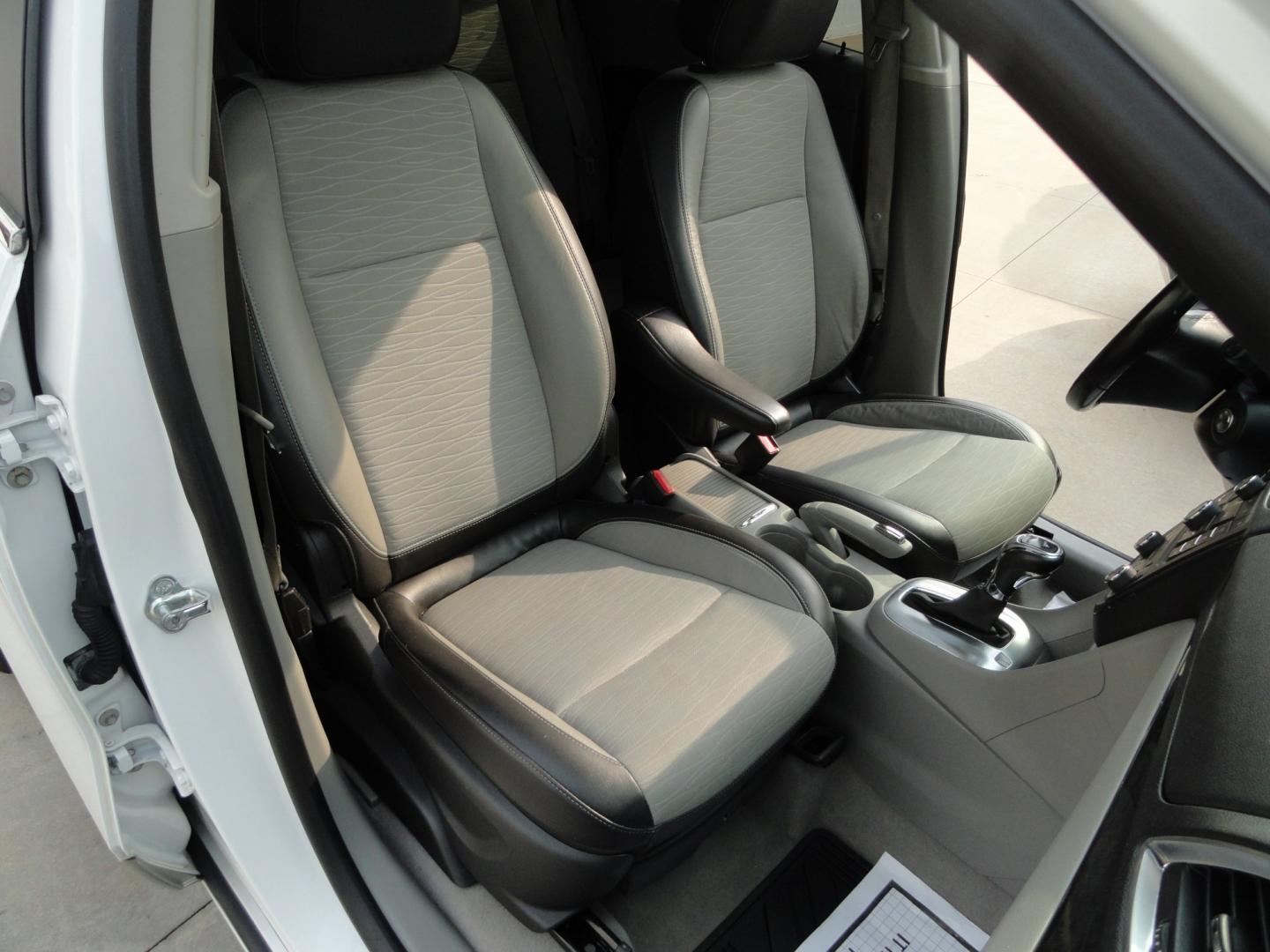 2016 While Pearl Tricoat /Titanium Buick Encore Convenience AWD (KL4CJFSB8GB) with an 1.4L L4 DOHC 16V TURBO engine, 6-Speed Automatic transmission, located at 827 W 26th Street, Erie, PA, 16508, (814) 455-3401, 42.105431, -80.090942- Photo#36