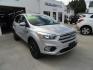 2019 Ingot Silver Metallic /Greystone Ford Escape SE 4WD (1FMCU9GDXKU) with an 1.5L L4 DOHC 16V engine, 6-Speed Automatic transmission, located at 827 W 26th Street, Erie, PA, 16508, (814) 455-3401, 42.105431, -80.090942 - Thanks for looking at our low mileage two owner accident-free recent arrival. This is the SE model with four-wheel drive, remote start, keyless entry, push button start, back up camera and lots more. A full service was just completed in our service department with new Pa state and emissions inspecti- Photo#0