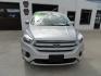 2019 Ingot Silver Metallic /Greystone Ford Escape SE 4WD (1FMCU9GDXKU) with an 1.5L L4 DOHC 16V engine, 6-Speed Automatic transmission, located at 827 W 26th Street, Erie, PA, 16508, (814) 455-3401, 42.105431, -80.090942 - Thanks for looking at our low mileage two owner accident-free recent arrival. This is the SE model with four-wheel drive, remote start, keyless entry, push button start, back up camera and lots more. A full service was just completed in our service department with new Pa state and emissions inspecti- Photo#1