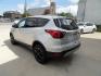 2019 Ingot Silver Metallic /Greystone Ford Escape SE 4WD (1FMCU9GDXKU) with an 1.5L L4 DOHC 16V engine, 6-Speed Automatic transmission, located at 827 W 26th Street, Erie, PA, 16508, (814) 455-3401, 42.105431, -80.090942 - Thanks for looking at our low mileage two owner accident-free recent arrival. This is the SE model with four-wheel drive, remote start, keyless entry, push button start, back up camera and lots more. A full service was just completed in our service department with new Pa state and emissions inspecti- Photo#5