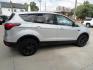 2019 Ingot Silver Metallic /Greystone Ford Escape SE 4WD (1FMCU9GDXKU) with an 1.5L L4 DOHC 16V engine, 6-Speed Automatic transmission, located at 827 W 26th Street, Erie, PA, 16508, (814) 455-3401, 42.105431, -80.090942 - Thanks for looking at our low mileage two owner accident-free recent arrival. This is the SE model with four-wheel drive, remote start, keyless entry, push button start, back up camera and lots more. A full service was just completed in our service department with new Pa state and emissions inspecti- Photo#3
