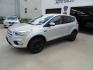 2019 Ingot Silver Metallic /Greystone Ford Escape SE 4WD (1FMCU9GDXKU) with an 1.5L L4 DOHC 16V engine, 6-Speed Automatic transmission, located at 827 W 26th Street, Erie, PA, 16508, (814) 455-3401, 42.105431, -80.090942 - Thanks for looking at our low mileage two owner accident-free recent arrival. This is the SE model with four-wheel drive, remote start, keyless entry, push button start, back up camera and lots more. A full service was just completed in our service department with new Pa state and emissions inspecti- Photo#6