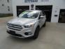 2019 Ingot Silver Metallic /Greystone Ford Escape SE 4WD (1FMCU9GDXKU) with an 1.5L L4 DOHC 16V engine, 6-Speed Automatic transmission, located at 827 W 26th Street, Erie, PA, 16508, (814) 455-3401, 42.105431, -80.090942 - Thanks for looking at our low mileage two owner accident-free recent arrival. This is the SE model with four-wheel drive, remote start, keyless entry, push button start, back up camera and lots more. A full service was just completed in our service department with new Pa state and emissions inspecti- Photo#7