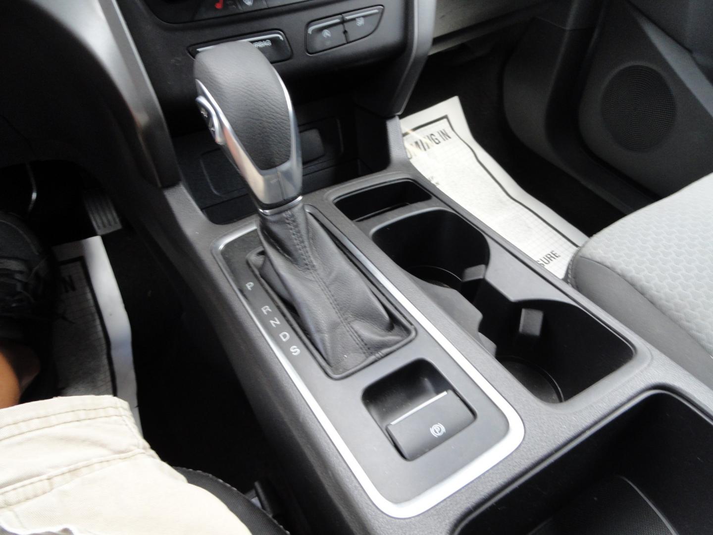 2019 Ingot Silver Metallic /Greystone Ford Escape SE 4WD (1FMCU9GDXKU) with an 1.5L L4 DOHC 16V engine, 6-Speed Automatic transmission, located at 827 W 26th Street, Erie, PA, 16508, (814) 455-3401, 42.105431, -80.090942 - Thanks for looking at our low mileage two owner accident-free recent arrival. This is the SE model with four-wheel drive, remote start, keyless entry, push button start, back up camera and lots more. A full service was just completed in our service department with new Pa state and emissions inspecti- Photo#14