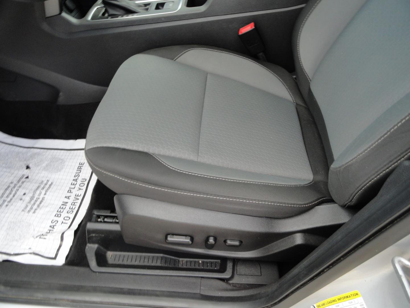 2019 Ingot Silver Metallic /Greystone Ford Escape SE 4WD (1FMCU9GDXKU) with an 1.5L L4 DOHC 16V engine, 6-Speed Automatic transmission, located at 827 W 26th Street, Erie, PA, 16508, (814) 455-3401, 42.105431, -80.090942 - Thanks for looking at our low mileage two owner accident-free recent arrival. This is the SE model with four-wheel drive, remote start, keyless entry, push button start, back up camera and lots more. A full service was just completed in our service department with new Pa state and emissions inspecti- Photo#25