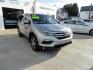 2016 Lunar Silver Metallic /Gray Honda Pilot EX-L AWD (5FNYF6H59GB) with an 3.5L V6 SOHC 24V engine, 6A transmission, located at 827 W 26th Street, Erie, PA, 16508, (814) 455-3401, 42.105431, -80.090942- Photo#0