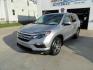 2016 Lunar Silver Metallic /Gray Honda Pilot EX-L AWD (5FNYF6H59GB) with an 3.5L V6 SOHC 24V engine, 6A transmission, located at 827 W 26th Street, Erie, PA, 16508, (814) 455-3401, 42.105431, -80.090942- Photo#7