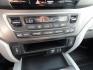 2016 Lunar Silver Metallic /Gray Honda Pilot EX-L AWD (5FNYF6H59GB) with an 3.5L V6 SOHC 24V engine, 6A transmission, located at 827 W 26th Street, Erie, PA, 16508, (814) 455-3401, 42.105431, -80.090942- Photo#10