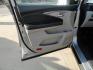 2016 Lunar Silver Metallic /Gray Honda Pilot EX-L AWD (5FNYF6H59GB) with an 3.5L V6 SOHC 24V engine, 6A transmission, located at 827 W 26th Street, Erie, PA, 16508, (814) 455-3401, 42.105431, -80.090942- Photo#26
