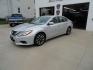 2017 Brilliant Silver Metallic /Jet Black Nissan Altima 2.5 S (1N4AL3APXHC) with an 2.5L L4 DOHC 16V engine, CVT transmission, located at 827 W 26th Street, Erie, PA, 16508, (814) 455-3401, 42.105431, -80.090942 - Thanks for looking at our super clean rust and accident-free recent arrival. This is the SV model with lots of options including passive entry, remote start, push button start, blind spot monitor, rear camera, Bluetooth, power drivers seat, power sunroof and lots more. A full service was just comple- Photo#6