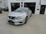 2017 Brilliant Silver Metallic /Jet Black Nissan Altima 2.5 S (1N4AL3APXHC) with an 2.5L L4 DOHC 16V engine, CVT transmission, located at 827 W 26th Street, Erie, PA, 16508, (814) 455-3401, 42.105431, -80.090942 - Thanks for looking at our super clean rust and accident-free recent arrival. This is the SV model with lots of options including passive entry, remote start, push button start, blind spot monitor, rear camera, Bluetooth, power drivers seat, power sunroof and lots more. A full service was just comple- Photo#7