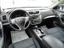 2017 Brilliant Silver Metallic /Jet Black Nissan Altima 2.5 S (1N4AL3APXHC) with an 2.5L L4 DOHC 16V engine, CVT transmission, located at 827 W 26th Street, Erie, PA, 16508, (814) 455-3401, 42.105431, -80.090942 - Thanks for looking at our super clean rust and accident-free recent arrival. This is the SV model with lots of options including passive entry, remote start, push button start, blind spot monitor, rear camera, Bluetooth, power drivers seat, power sunroof and lots more. A full service was just comple- Photo#8