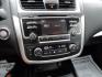 2017 Brilliant Silver Metallic /Jet Black Nissan Altima 2.5 S (1N4AL3APXHC) with an 2.5L L4 DOHC 16V engine, CVT transmission, located at 827 W 26th Street, Erie, PA, 16508, (814) 455-3401, 42.105431, -80.090942 - Thanks for looking at our super clean rust and accident-free recent arrival. This is the SV model with lots of options including passive entry, remote start, push button start, blind spot monitor, rear camera, Bluetooth, power drivers seat, power sunroof and lots more. A full service was just comple- Photo#9