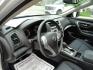 2017 Brilliant Silver Metallic /Jet Black Nissan Altima 2.5 S (1N4AL3APXHC) with an 2.5L L4 DOHC 16V engine, CVT transmission, located at 827 W 26th Street, Erie, PA, 16508, (814) 455-3401, 42.105431, -80.090942 - Thanks for looking at our super clean rust and accident-free recent arrival. This is the SV model with lots of options including passive entry, remote start, push button start, blind spot monitor, rear camera, Bluetooth, power drivers seat, power sunroof and lots more. A full service was just comple- Photo#23