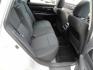 2017 Brilliant Silver Metallic /Jet Black Nissan Altima 2.5 S (1N4AL3APXHC) with an 2.5L L4 DOHC 16V engine, CVT transmission, located at 827 W 26th Street, Erie, PA, 16508, (814) 455-3401, 42.105431, -80.090942 - Thanks for looking at our super clean rust and accident-free recent arrival. This is the SV model with lots of options including passive entry, remote start, push button start, blind spot monitor, rear camera, Bluetooth, power drivers seat, power sunroof and lots more. A full service was just comple- Photo#33