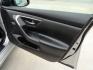 2017 Brilliant Silver Metallic /Jet Black Nissan Altima 2.5 S (1N4AL3APXHC) with an 2.5L L4 DOHC 16V engine, CVT transmission, located at 827 W 26th Street, Erie, PA, 16508, (814) 455-3401, 42.105431, -80.090942 - Thanks for looking at our super clean rust and accident-free recent arrival. This is the SV model with lots of options including passive entry, remote start, push button start, blind spot monitor, rear camera, Bluetooth, power drivers seat, power sunroof and lots more. A full service was just comple- Photo#39