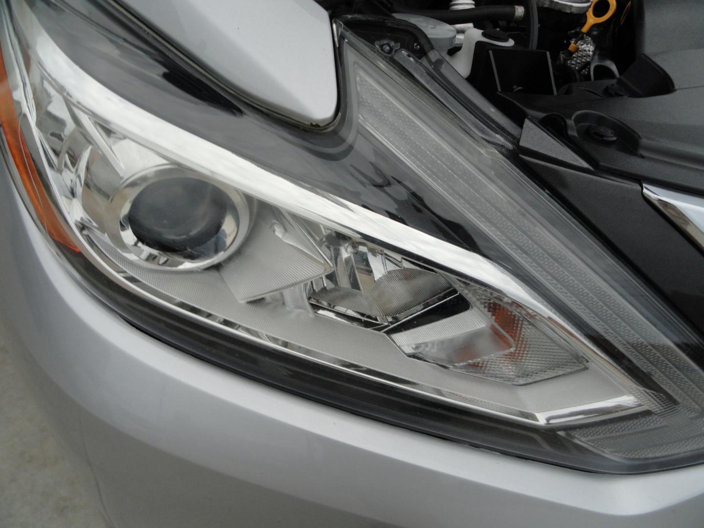 2017 Brilliant Silver Metallic /Jet Black Nissan Altima 2.5 S (1N4AL3APXHC) with an 2.5L L4 DOHC 16V engine, CVT transmission, located at 827 W 26th Street, Erie, PA, 16508, (814) 455-3401, 42.105431, -80.090942 - Thanks for looking at our super clean rust and accident-free recent arrival. This is the SV model with lots of options including passive entry, remote start, push button start, blind spot monitor, rear camera, Bluetooth, power drivers seat, power sunroof and lots more. A full service was just comple- Photo#45