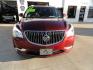 2017 Crismon Red metallic /Jet Black Buick Enclave Leather AWD (5GAKVBKD9HJ) with an 3.6L V6 DOHC 24V engine, 6-Speed Automatic transmission, located at 827 W 26th Street, Erie, PA, 16508, (814) 455-3401, 42.105431, -80.090942 - Thanks for looking at our super clan rust free new arrival. This is the Enclave model with all wheel drive, power heated seats, power sunroof, remote start, passive entry, remote start,blind spot monitor Bluetooth, back up camera and lots more. A full service was just completed in in our service dep- Photo#1