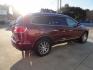 2017 Crismon Red metallic /Jet Black Buick Enclave Leather AWD (5GAKVBKD9HJ) with an 3.6L V6 DOHC 24V engine, 6-Speed Automatic transmission, located at 827 W 26th Street, Erie, PA, 16508, (814) 455-3401, 42.105431, -80.090942 - Thanks for looking at our super clan rust free new arrival. This is the Enclave model with all wheel drive, power heated seats, power sunroof, remote start, passive entry, remote start,blind spot monitor Bluetooth, back up camera and lots more. A full service was just completed in in our service dep- Photo#3