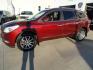 2017 Crismon Red metallic /Jet Black Buick Enclave Leather AWD (5GAKVBKD9HJ) with an 3.6L V6 DOHC 24V engine, 6-Speed Automatic transmission, located at 827 W 26th Street, Erie, PA, 16508, (814) 455-3401, 42.105431, -80.090942 - Thanks for looking at our super clan rust free new arrival. This is the Enclave model with all wheel drive, power heated seats, power sunroof, remote start, passive entry, remote start,blind spot monitor Bluetooth, back up camera and lots more. A full service was just completed in in our service dep- Photo#6