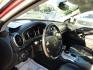 2017 Crismon Red metallic /Jet Black Buick Enclave Leather AWD (5GAKVBKD9HJ) with an 3.6L V6 DOHC 24V engine, 6-Speed Automatic transmission, located at 827 W 26th Street, Erie, PA, 16508, (814) 455-3401, 42.105431, -80.090942 - Thanks for looking at our super clan rust free new arrival. This is the Enclave model with all wheel drive, power heated seats, power sunroof, remote start, passive entry, remote start,blind spot monitor Bluetooth, back up camera and lots more. A full service was just completed in in our service dep- Photo#15
