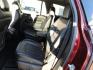 2017 Crismon Red metallic /Jet Black Buick Enclave Leather AWD (5GAKVBKD9HJ) with an 3.6L V6 DOHC 24V engine, 6-Speed Automatic transmission, located at 827 W 26th Street, Erie, PA, 16508, (814) 455-3401, 42.105431, -80.090942 - Thanks for looking at our super clan rust free new arrival. This is the Enclave model with all wheel drive, power heated seats, power sunroof, remote start, passive entry, remote start,blind spot monitor Bluetooth, back up camera and lots more. A full service was just completed in in our service dep- Photo#17