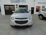 2016 Silver Ice Metallic /Two Tone Chevrolet Equinox LTZ AWD (2GNFLGE38G6) with an 3.6L V6 DOHC 24V engine, 6-Speed Automatic transmission, located at 827 W 26th Street, Erie, PA, 16508, (814) 455-3401, 42.105431, -80.090942 - Thanks for looking at our accident and rust-free like new recent arrival. I have to say that this is the cleanest 2016 Chevy Equinox that I've seen on a long time with NO RUST with no exterior paint work and a super clean undercarriage. This is the LTZ model with the hard to find 6 cylinders, all-wh- Photo#1