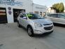2016 Silver Ice Metallic /Two Tone Chevrolet Equinox LTZ AWD (2GNFLGE38G6) with an 3.6L V6 DOHC 24V engine, 6-Speed Automatic transmission, located at 827 W 26th Street, Erie, PA, 16508, (814) 455-3401, 42.105431, -80.090942 - Thanks for looking at our accident and rust-free like new recent arrival. I have to say that this is the cleanest 2016 Chevy Equinox that I've seen on a long time with NO RUST with no exterior paint work and a super clean undercarriage. This is the LTZ model with the hard to find 6 cylinders, all-wh- Photo#0