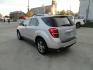 2016 Silver Ice Metallic /Two Tone Chevrolet Equinox LTZ AWD (2GNFLGE38G6) with an 3.6L V6 DOHC 24V engine, 6-Speed Automatic transmission, located at 827 W 26th Street, Erie, PA, 16508, (814) 455-3401, 42.105431, -80.090942 - Thanks for looking at our accident and rust-free like new recent arrival. I have to say that this is the cleanest 2016 Chevy Equinox that I've seen on a long time with NO RUST with no exterior paint work and a super clean undercarriage. This is the LTZ model with the hard to find 6 cylinders, all-wh- Photo#4