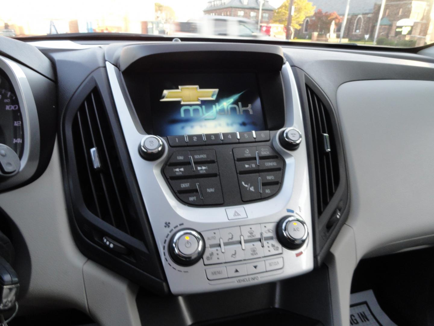 2016 Silver Ice Metallic /Two Tone Chevrolet Equinox LTZ AWD (2GNFLGE38G6) with an 3.6L V6 DOHC 24V engine, 6-Speed Automatic transmission, located at 827 W 26th Street, Erie, PA, 16508, (814) 455-3401, 42.105431, -80.090942 - Thanks for looking at our accident and rust-free like new recent arrival. I have to say that this is the cleanest 2016 Chevy Equinox that I've seen on a long time with NO RUST with no exterior paint work and a super clean undercarriage. This is the LTZ model with the hard to find 6 cylinders, all-wh- Photo#9