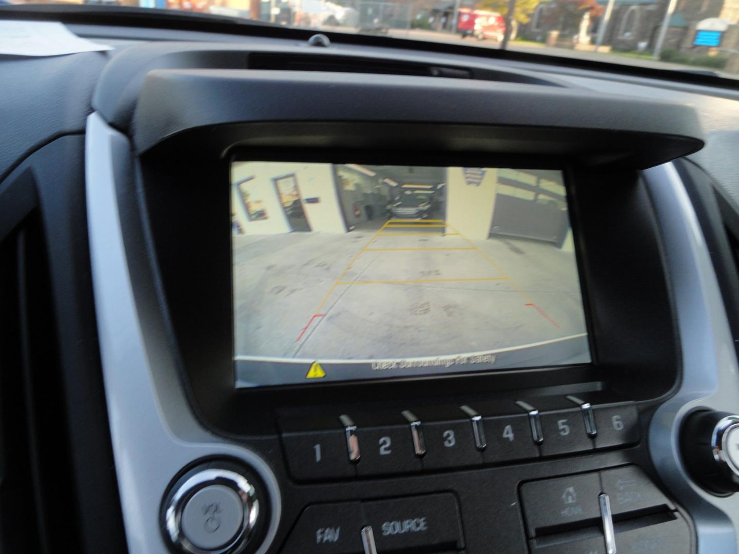 2016 Silver Ice Metallic /Two Tone Chevrolet Equinox LTZ AWD (2GNFLGE38G6) with an 3.6L V6 DOHC 24V engine, 6-Speed Automatic transmission, located at 827 W 26th Street, Erie, PA, 16508, (814) 455-3401, 42.105431, -80.090942 - Thanks for looking at our accident and rust-free like new recent arrival. I have to say that this is the cleanest 2016 Chevy Equinox that I've seen on a long time with NO RUST with no exterior paint work and a super clean undercarriage. This is the LTZ model with the hard to find 6 cylinders, all-wh- Photo#11