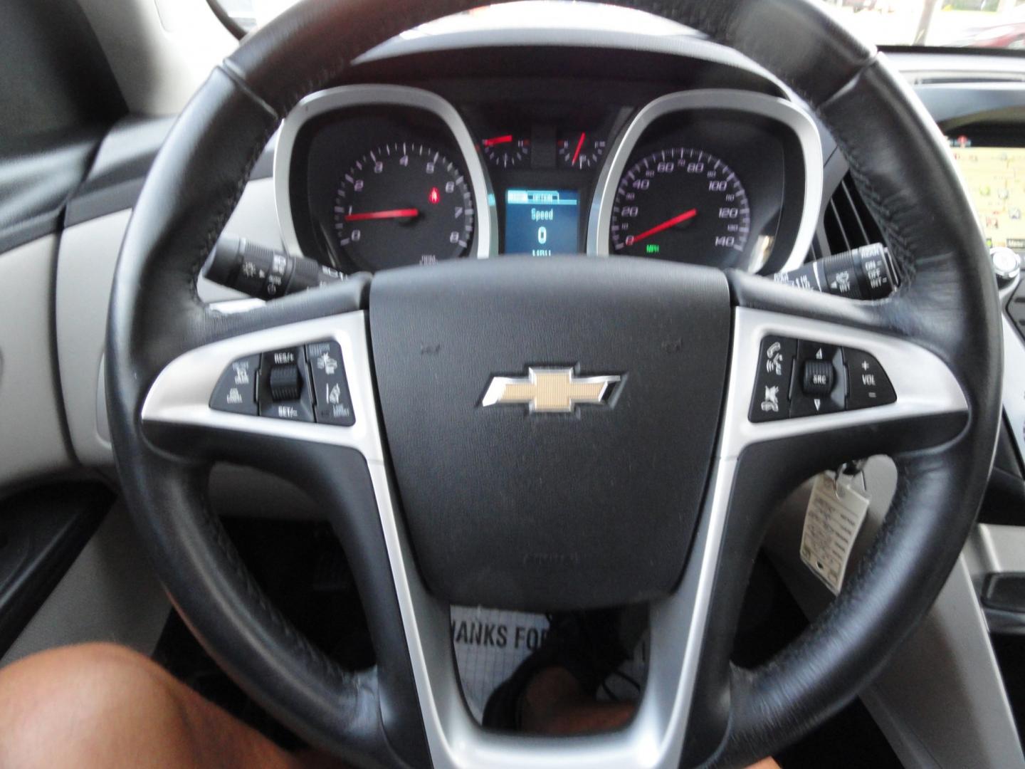2016 Silver Ice Metallic /Two Tone Chevrolet Equinox LTZ AWD (2GNFLGE38G6) with an 3.6L V6 DOHC 24V engine, 6-Speed Automatic transmission, located at 827 W 26th Street, Erie, PA, 16508, (814) 455-3401, 42.105431, -80.090942 - Thanks for looking at our accident and rust-free like new recent arrival. I have to say that this is the cleanest 2016 Chevy Equinox that I've seen on a long time with NO RUST with no exterior paint work and a super clean undercarriage. This is the LTZ model with the hard to find 6 cylinders, all-wh- Photo#16