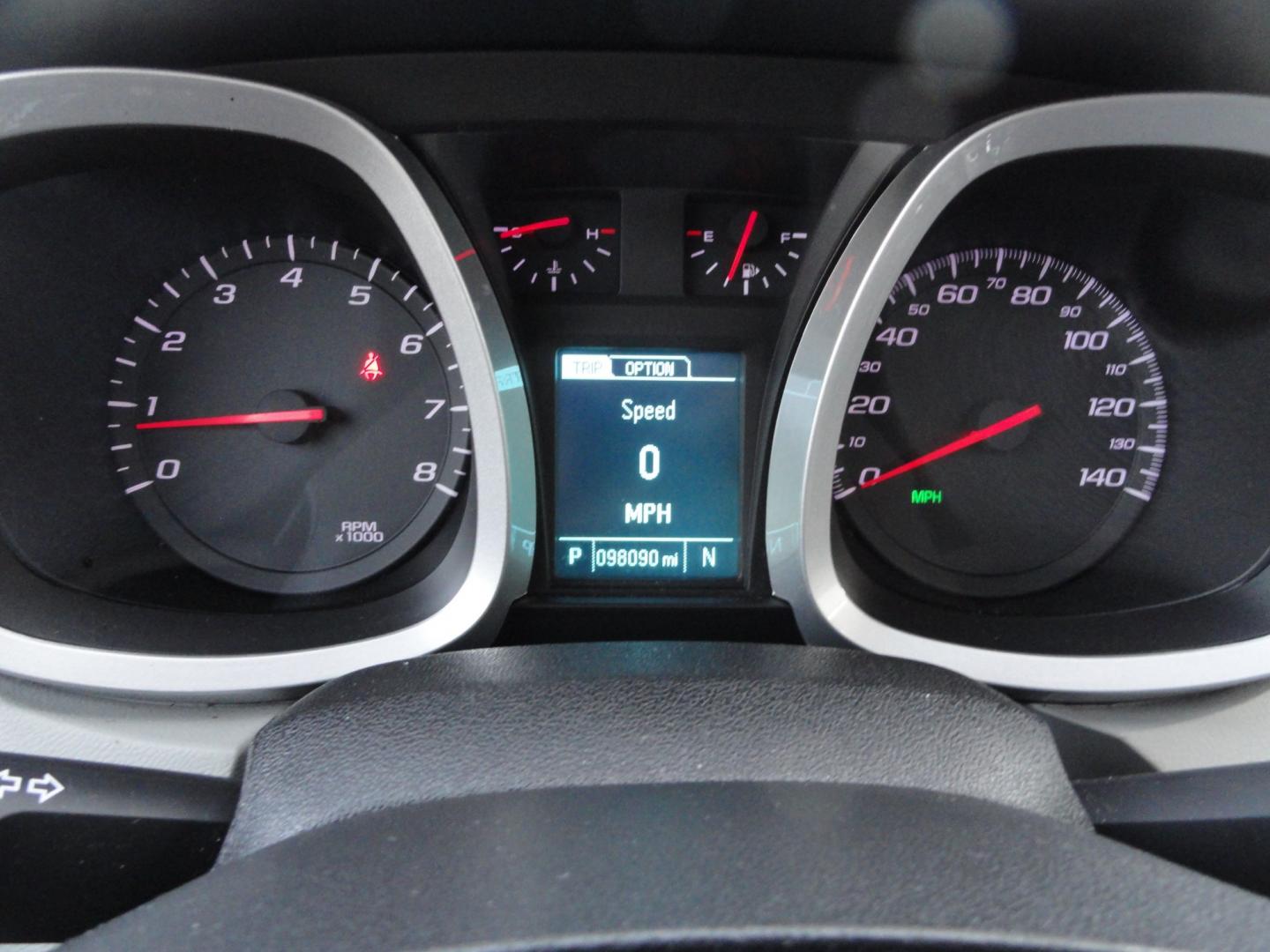 2016 Silver Ice Metallic /Two Tone Chevrolet Equinox LTZ AWD (2GNFLGE38G6) with an 3.6L V6 DOHC 24V engine, 6-Speed Automatic transmission, located at 827 W 26th Street, Erie, PA, 16508, (814) 455-3401, 42.105431, -80.090942 - Thanks for looking at our accident and rust-free like new recent arrival. I have to say that this is the cleanest 2016 Chevy Equinox that I've seen on a long time with NO RUST with no exterior paint work and a super clean undercarriage. This is the LTZ model with the hard to find 6 cylinders, all-wh- Photo#17