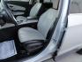 2016 Silver Ice Metallic /Two Tone Chevrolet Equinox LTZ AWD (2GNFLGE38G6) with an 3.6L V6 DOHC 24V engine, 6-Speed Automatic transmission, located at 827 W 26th Street, Erie, PA, 16508, (814) 455-3401, 42.105431, -80.090942 - Thanks for looking at our accident and rust-free like new recent arrival. I have to say that this is the cleanest 2016 Chevy Equinox that I've seen on a long time with NO RUST with no exterior paint work and a super clean undercarriage. This is the LTZ model with the hard to find 6 cylinders, all-wh- Photo#24