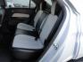 2016 Silver Ice Metallic /Two Tone Chevrolet Equinox LTZ AWD (2GNFLGE38G6) with an 3.6L V6 DOHC 24V engine, 6-Speed Automatic transmission, located at 827 W 26th Street, Erie, PA, 16508, (814) 455-3401, 42.105431, -80.090942 - Thanks for looking at our accident and rust-free like new recent arrival. I have to say that this is the cleanest 2016 Chevy Equinox that I've seen on a long time with NO RUST with no exterior paint work and a super clean undercarriage. This is the LTZ model with the hard to find 6 cylinders, all-wh- Photo#29