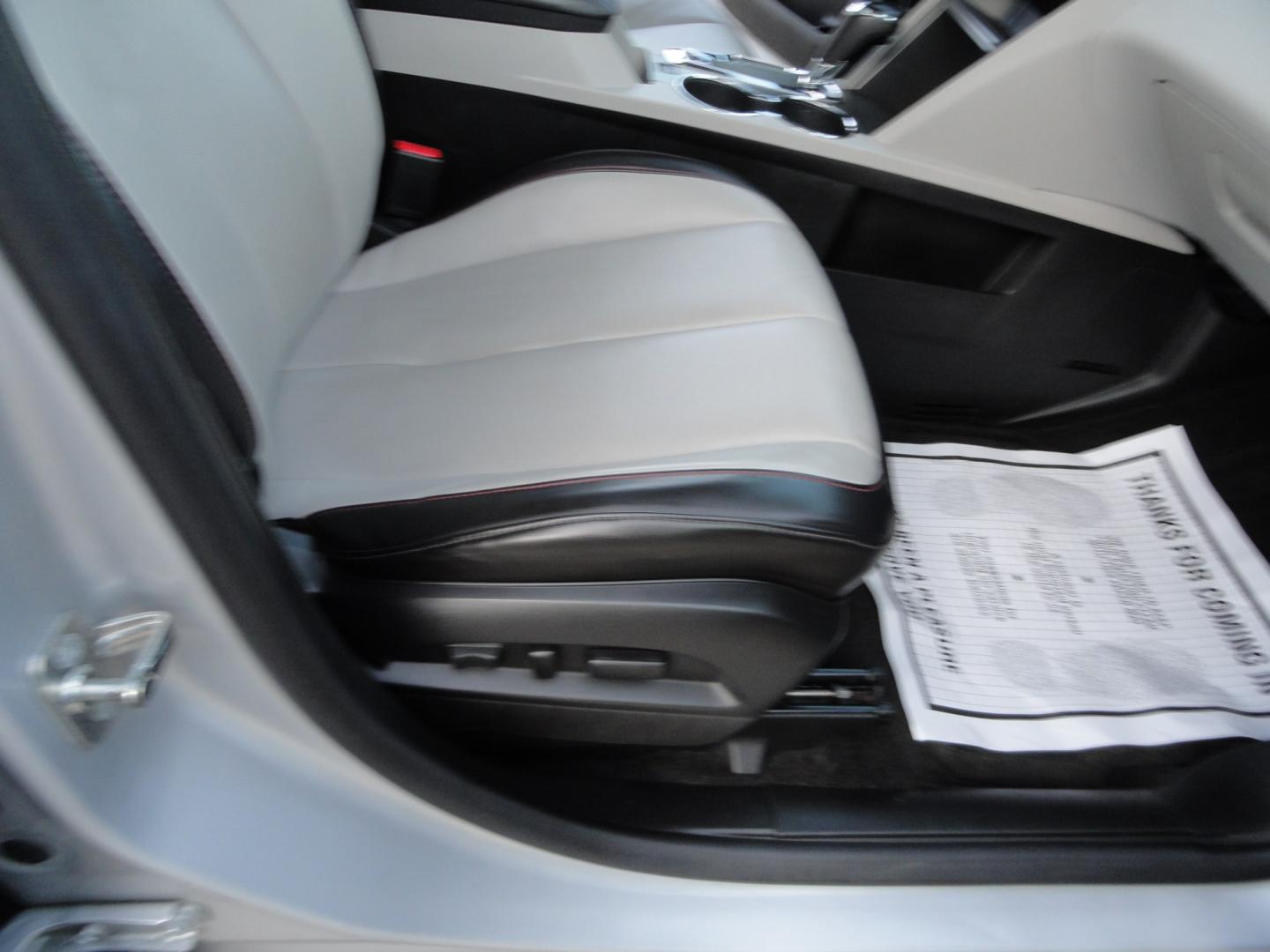 2016 Silver Ice Metallic /Two Tone Chevrolet Equinox LTZ AWD (2GNFLGE38G6) with an 3.6L V6 DOHC 24V engine, 6-Speed Automatic transmission, located at 827 W 26th Street, Erie, PA, 16508, (814) 455-3401, 42.105431, -80.090942 - Thanks for looking at our accident and rust-free like new recent arrival. I have to say that this is the cleanest 2016 Chevy Equinox that I've seen on a long time with NO RUST with no exterior paint work and a super clean undercarriage. This is the LTZ model with the hard to find 6 cylinders, all-wh- Photo#46