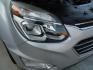 2016 Silver Ice Metallic /Two Tone Chevrolet Equinox LTZ AWD (2GNFLGE38G6) with an 3.6L V6 DOHC 24V engine, 6-Speed Automatic transmission, located at 827 W 26th Street, Erie, PA, 16508, (814) 455-3401, 42.105431, -80.090942 - Thanks for looking at our accident and rust-free like new recent arrival. I have to say that this is the cleanest 2016 Chevy Equinox that I've seen on a long time with NO RUST with no exterior paint work and a super clean undercarriage. This is the LTZ model with the hard to find 6 cylinders, all-wh- Photo#53