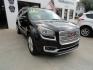 2016 Ebony Twilight Metallic /Cocoa Dune GMC Acadia Denali AWD (1GKKVTKD3GJ) with an 3.6L V6 DOHC 24V engine, 6-Speed Automatic transmission, located at 827 W 26th Street, Erie, PA, 16508, (814) 455-3401, 42.105431, -80.090942 - Thanks for looking at our super clean accident and rust-free new arrival. This is the Denali all-wheel drive model with every option available on this 2016 model year SUV. A full service was just completed on this vehicle along with a new Pa state and emissions inspection, a lube oil and filter chan- Photo#0