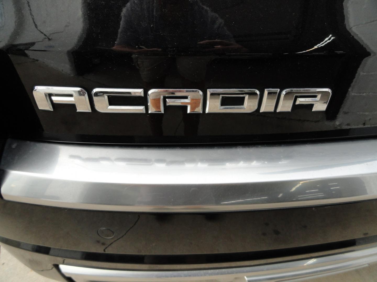 2016 Ebony Twilight Metallic /Cocoa Dune GMC Acadia Denali AWD (1GKKVTKD3GJ) with an 3.6L V6 DOHC 24V engine, 6-Speed Automatic transmission, located at 827 W 26th Street, Erie, PA, 16508, (814) 455-3401, 42.105431, -80.090942 - Thanks for looking at our super clean accident and rust-free new arrival. This is the Denali all-wheel drive model with every option available on this 2016 model year SUV. A full service was just completed on this vehicle along with a new Pa state and emissions inspection, a lube oil and filter chan- Photo#9