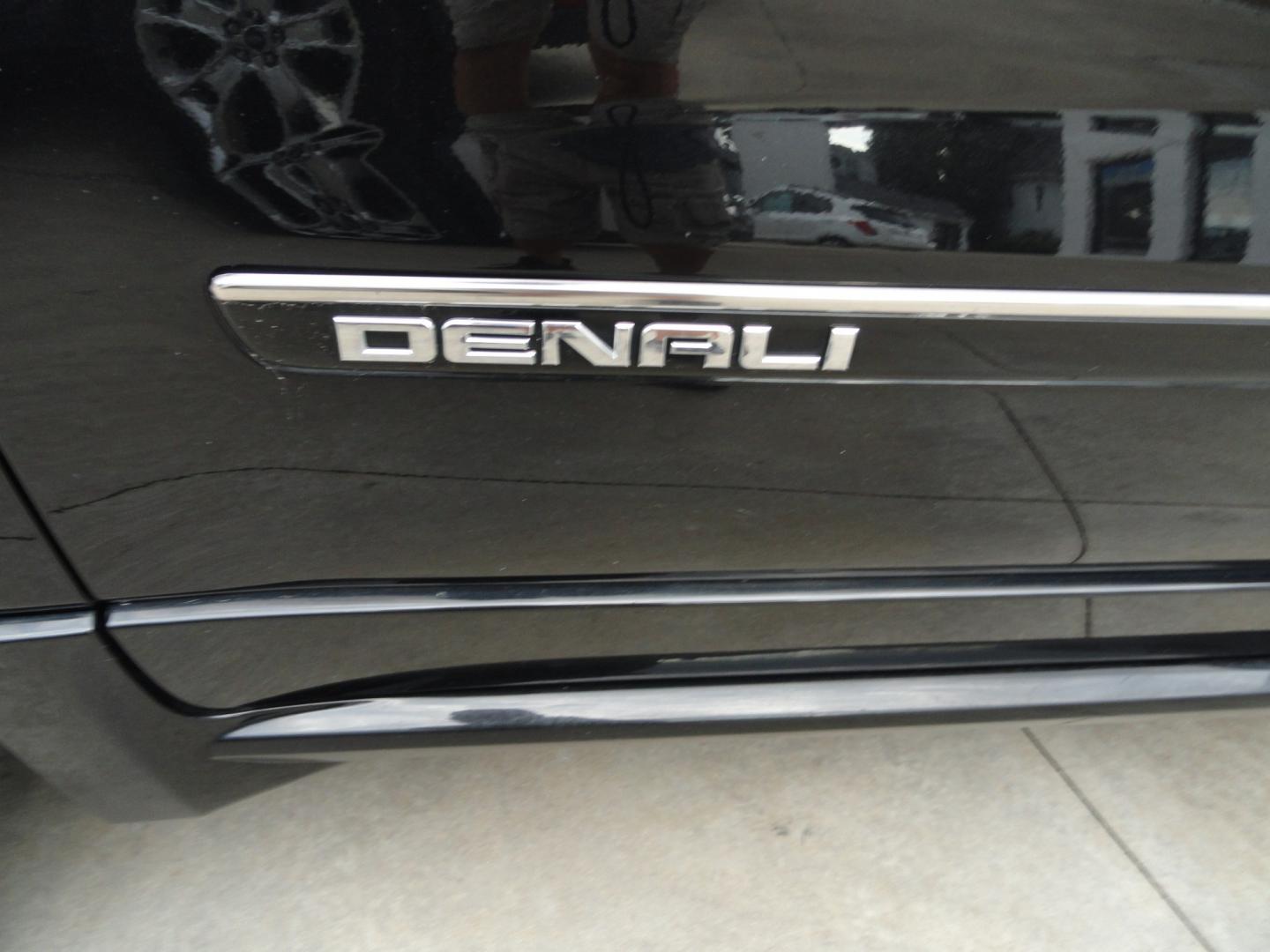 2016 Ebony Twilight Metallic /Cocoa Dune GMC Acadia Denali AWD (1GKKVTKD3GJ) with an 3.6L V6 DOHC 24V engine, 6-Speed Automatic transmission, located at 827 W 26th Street, Erie, PA, 16508, (814) 455-3401, 42.105431, -80.090942 - Thanks for looking at our super clean accident and rust-free new arrival. This is the Denali all-wheel drive model with every option available on this 2016 model year SUV. A full service was just completed on this vehicle along with a new Pa state and emissions inspection, a lube oil and filter chan- Photo#11