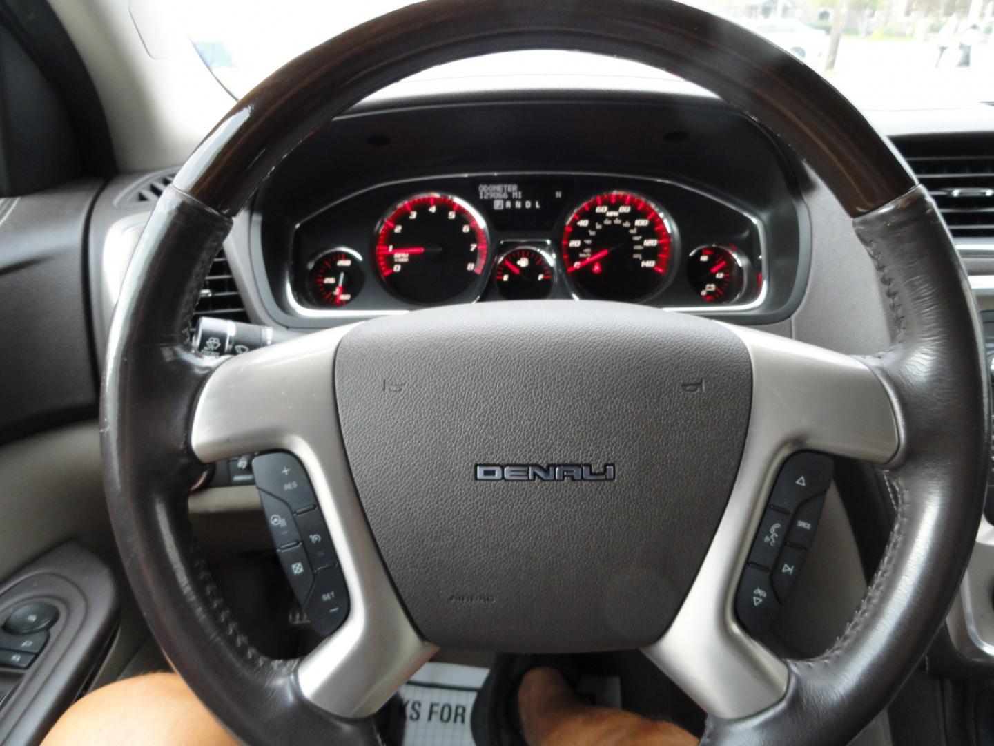 2016 Ebony Twilight Metallic /Cocoa Dune GMC Acadia Denali AWD (1GKKVTKD3GJ) with an 3.6L V6 DOHC 24V engine, 6-Speed Automatic transmission, located at 827 W 26th Street, Erie, PA, 16508, (814) 455-3401, 42.105431, -80.090942 - Thanks for looking at our super clean accident and rust-free new arrival. This is the Denali all-wheel drive model with every option available on this 2016 model year SUV. A full service was just completed on this vehicle along with a new Pa state and emissions inspection, a lube oil and filter chan- Photo#19