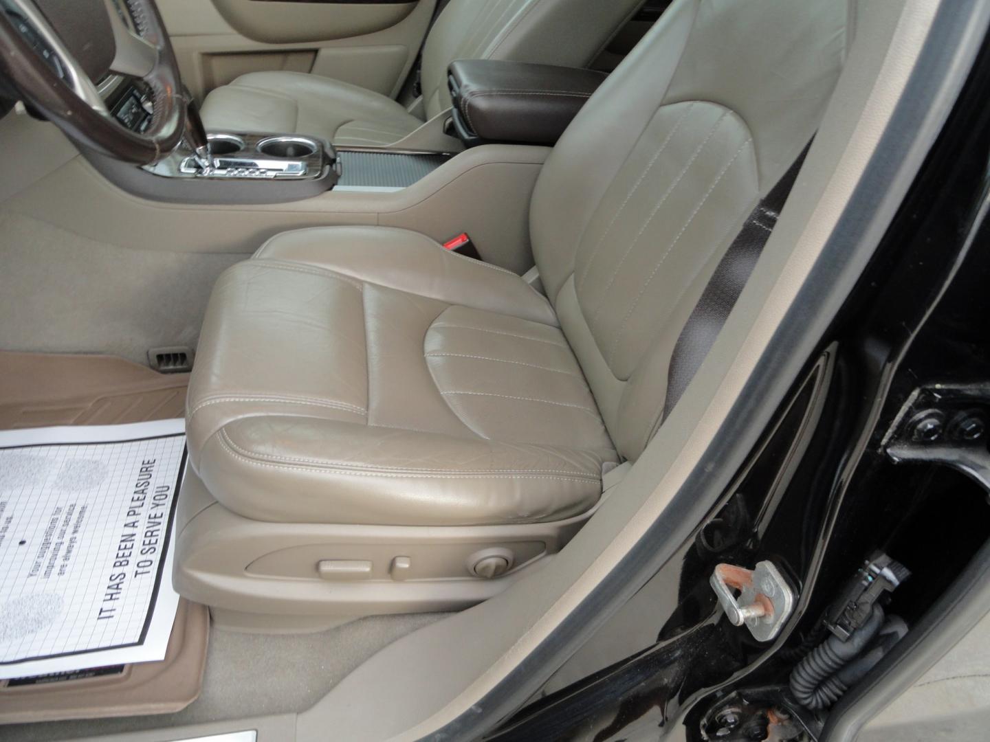 2016 Ebony Twilight Metallic /Cocoa Dune GMC Acadia Denali AWD (1GKKVTKD3GJ) with an 3.6L V6 DOHC 24V engine, 6-Speed Automatic transmission, located at 827 W 26th Street, Erie, PA, 16508, (814) 455-3401, 42.105431, -80.090942 - Thanks for looking at our super clean accident and rust-free new arrival. This is the Denali all-wheel drive model with every option available on this 2016 model year SUV. A full service was just completed on this vehicle along with a new Pa state and emissions inspection, a lube oil and filter chan- Photo#26