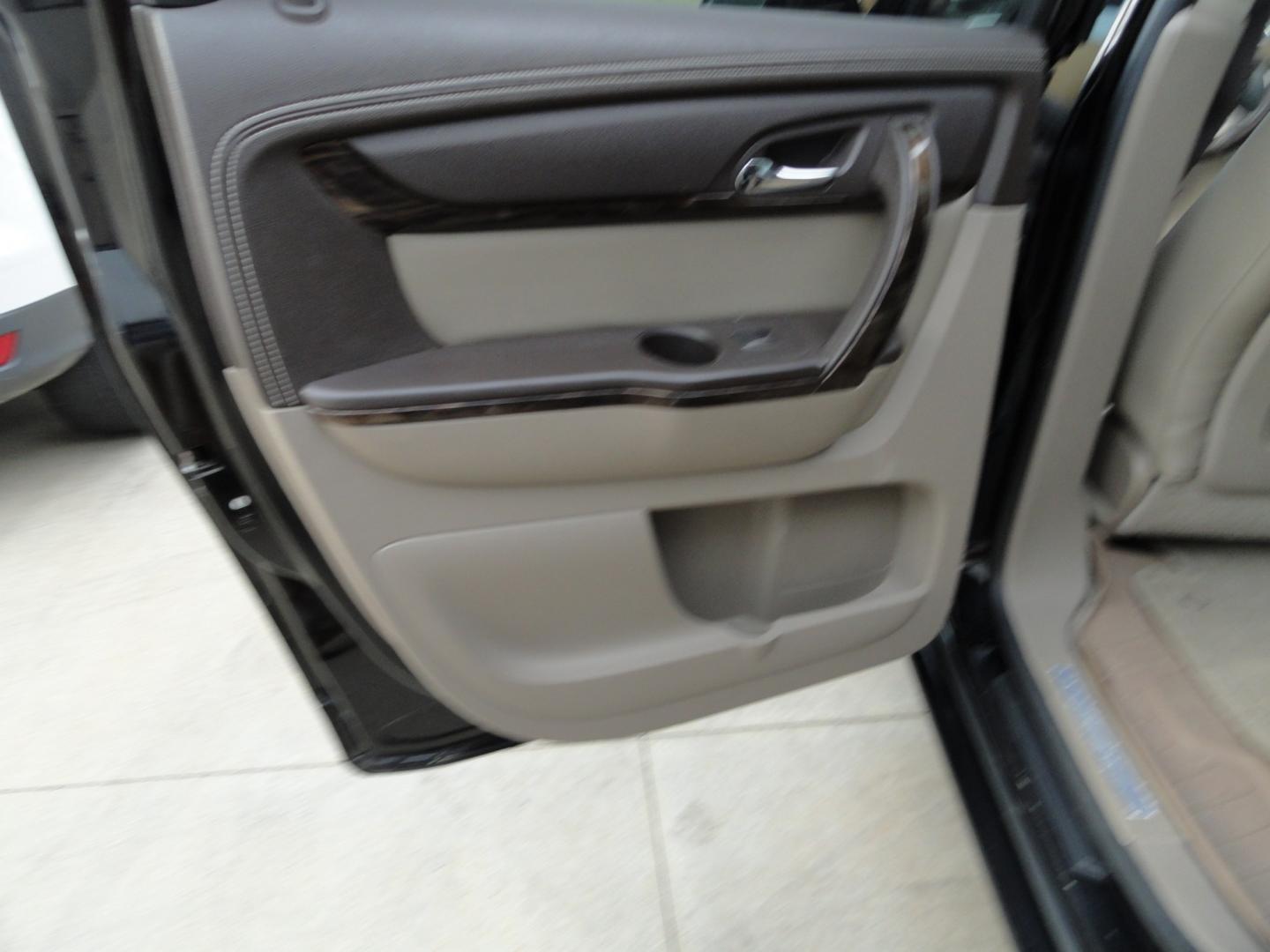 2016 Ebony Twilight Metallic /Cocoa Dune GMC Acadia Denali AWD (1GKKVTKD3GJ) with an 3.6L V6 DOHC 24V engine, 6-Speed Automatic transmission, located at 827 W 26th Street, Erie, PA, 16508, (814) 455-3401, 42.105431, -80.090942 - Thanks for looking at our super clean accident and rust-free new arrival. This is the Denali all-wheel drive model with every option available on this 2016 model year SUV. A full service was just completed on this vehicle along with a new Pa state and emissions inspection, a lube oil and filter chan- Photo#35