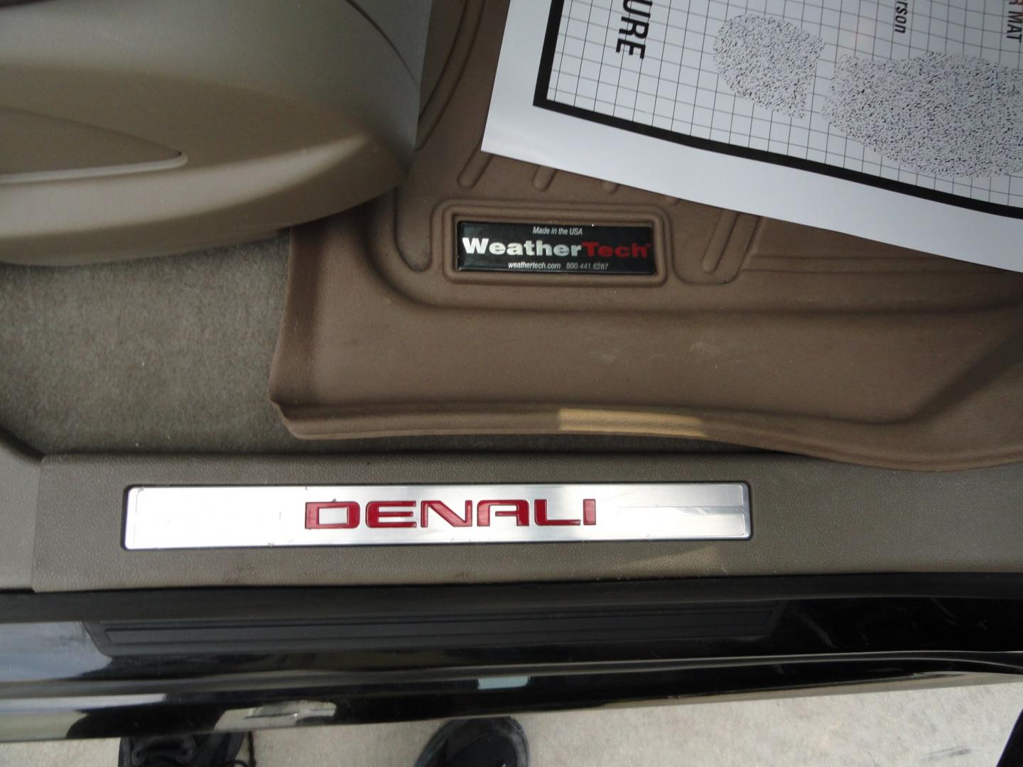 2016 Ebony Twilight Metallic /Cocoa Dune GMC Acadia Denali AWD (1GKKVTKD3GJ) with an 3.6L V6 DOHC 24V engine, 6-Speed Automatic transmission, located at 827 W 26th Street, Erie, PA, 16508, (814) 455-3401, 42.105431, -80.090942 - Thanks for looking at our super clean accident and rust-free new arrival. This is the Denali all-wheel drive model with every option available on this 2016 model year SUV. A full service was just completed on this vehicle along with a new Pa state and emissions inspection, a lube oil and filter chan- Photo#51