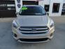 2017 White Gold Metallic /Black Ford Escape Titanium 4WD (1FMCU9J97HU) with an 2.0L L4 DOHC 16V engine, 6-Speed Automatic transmission, located at 827 W 26th Street, Erie, PA, 16508, (814) 455-3401, 42.105431, -80.090942 - Thanks for looking at our extra clean accident and rust free two owner recent arrival. This is the top-of-the-line Titanium four-wheel drive model that's in like new condition with no paint or body damage and the nonsmoker interior is like new also, plus it comes with all the options available inclu- Photo#1